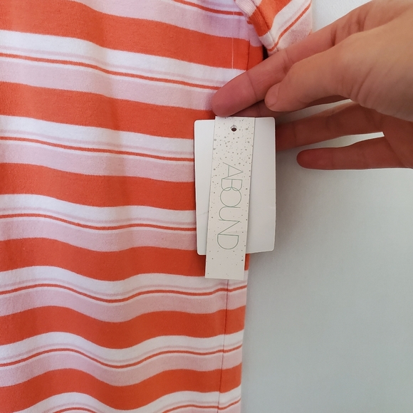 Abound Swim Coverup size S - Picture 2 of 5